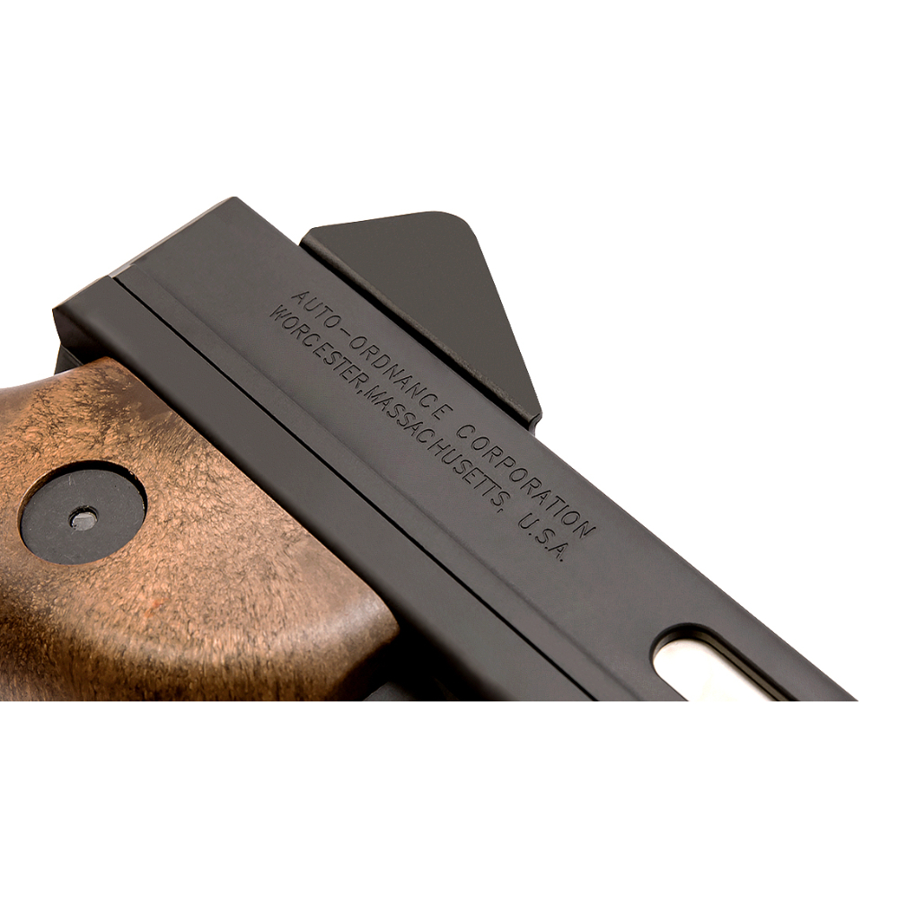 CYBERGUN THOMPSON M1A1 GBB SMG