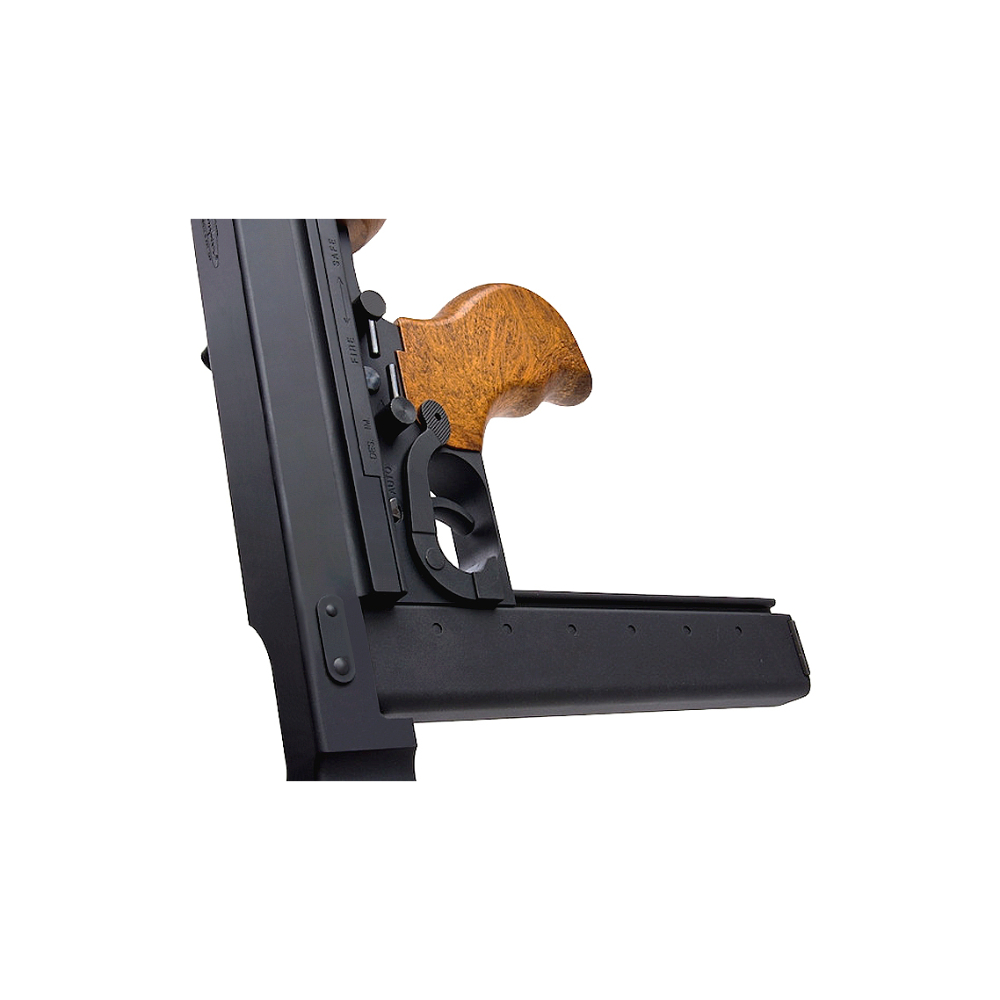 CYBERGUN THOMPSON M1A1 GBB SMG
