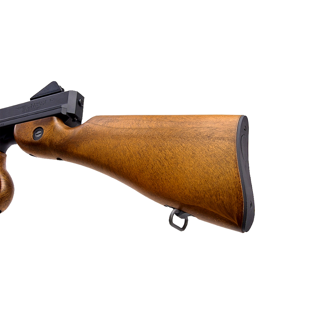 CYBERGUN THOMPSON M1A1 GBB SMG