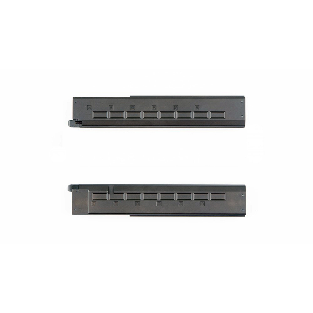 KSC MP9 GBB SMG (Ranger Grey)