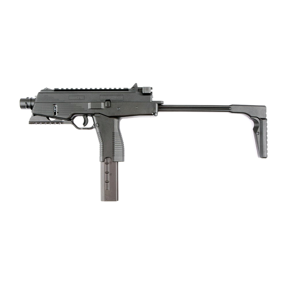 KSC TP9 GBB SMG (Black)