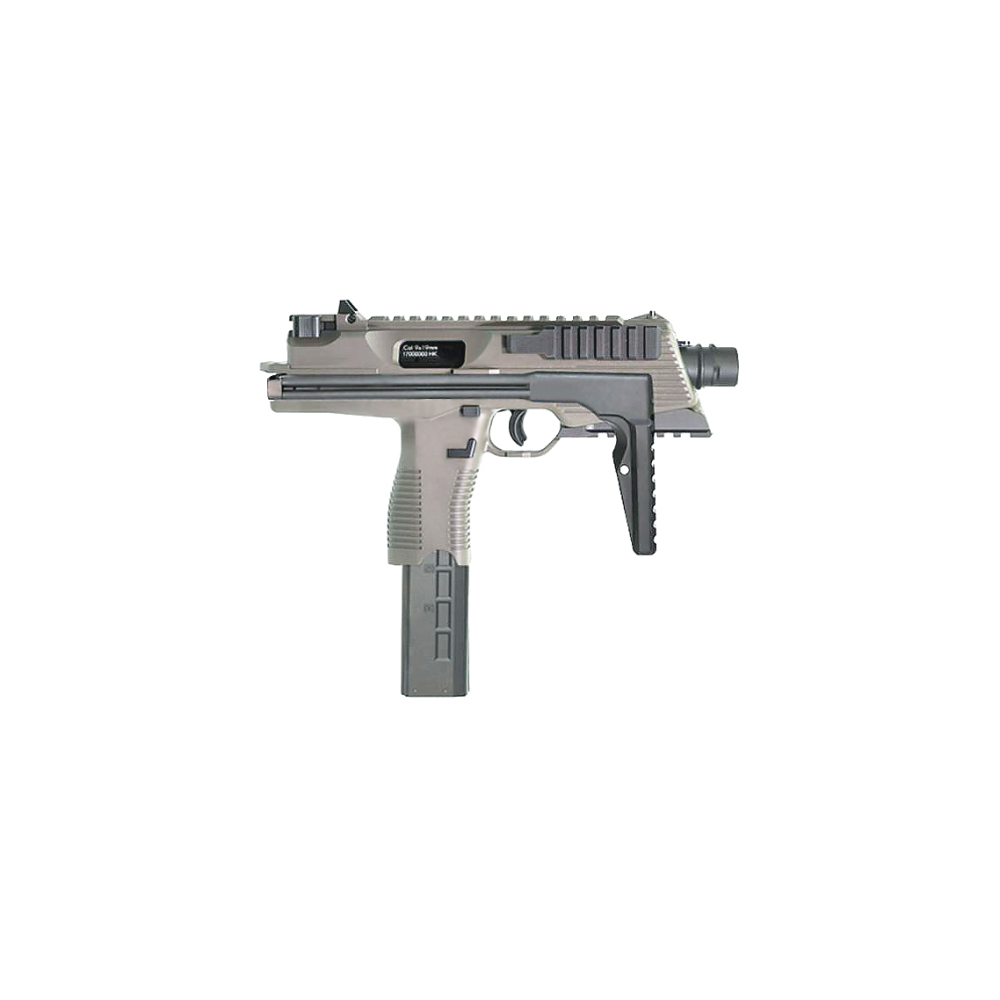 KSC TP9 GBB SMG (Ranger Grey)