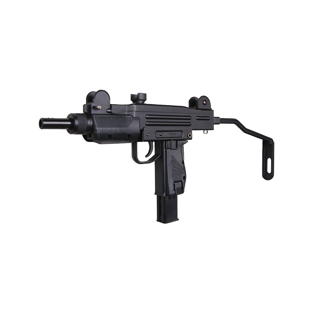 KWC MINI UZI GBB SMG (CO2, 6mm)