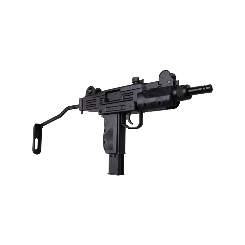KWC MINI UZI GBB SMG (CO2, 6mm)