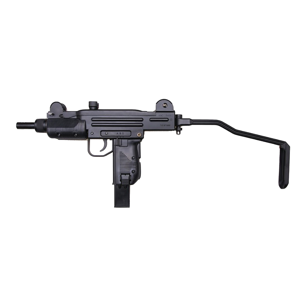 KWC MINI UZI GBB SMG (CO2, 6mm)