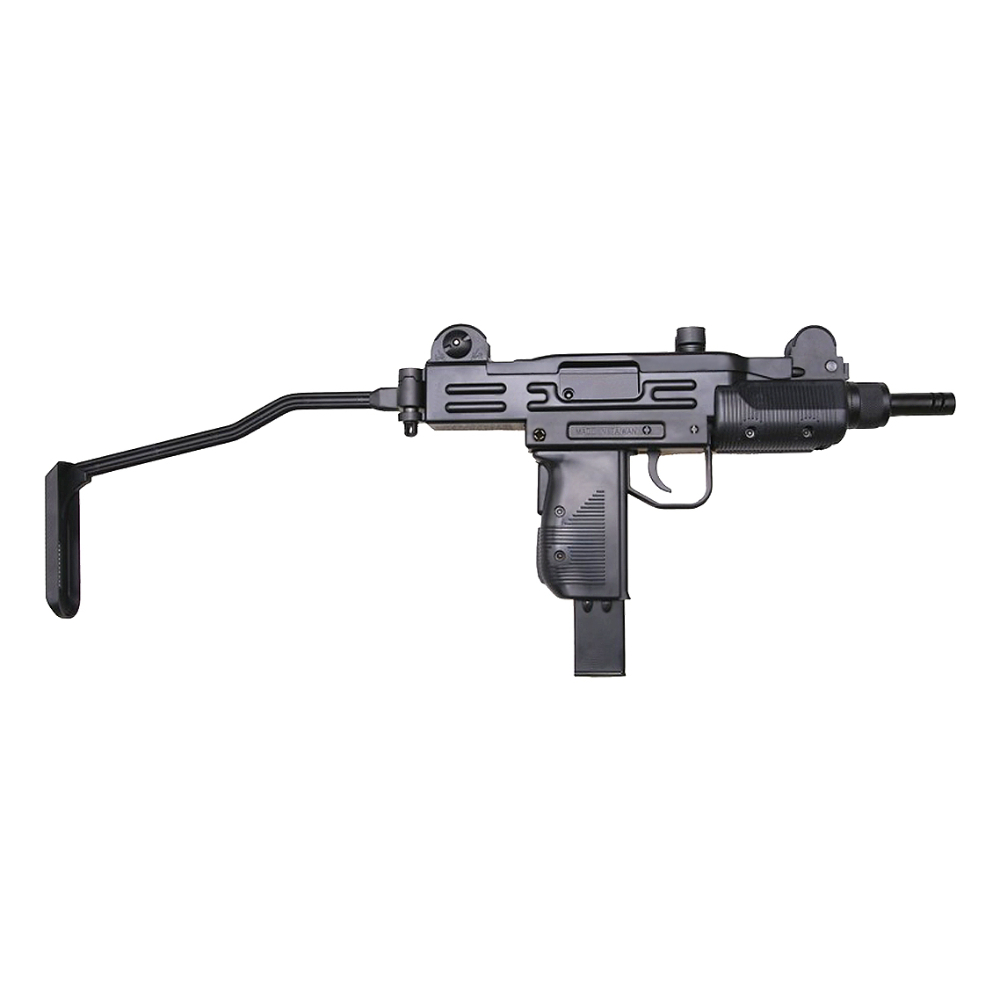 KWC MINI UZI GBB SMG (CO2, 6mm)