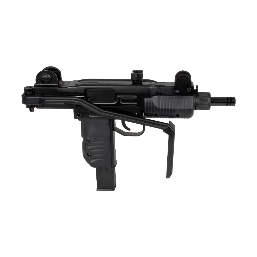 KWC MINI UZI GBB SMG (CO2, 6mm)