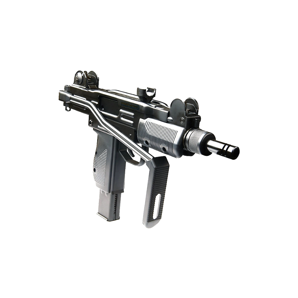 KWC MINI UZI GBB SMG (CO2, 6mm)