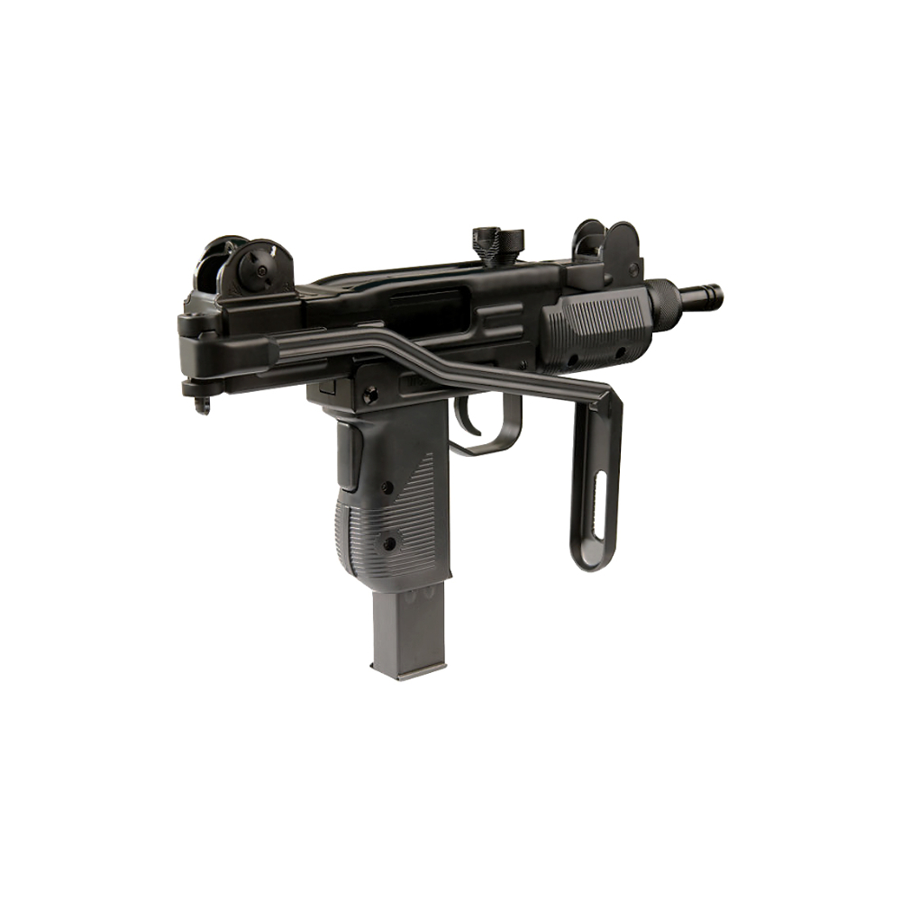 KWC MINI UZI GBB SMG (CO2, 6mm)
