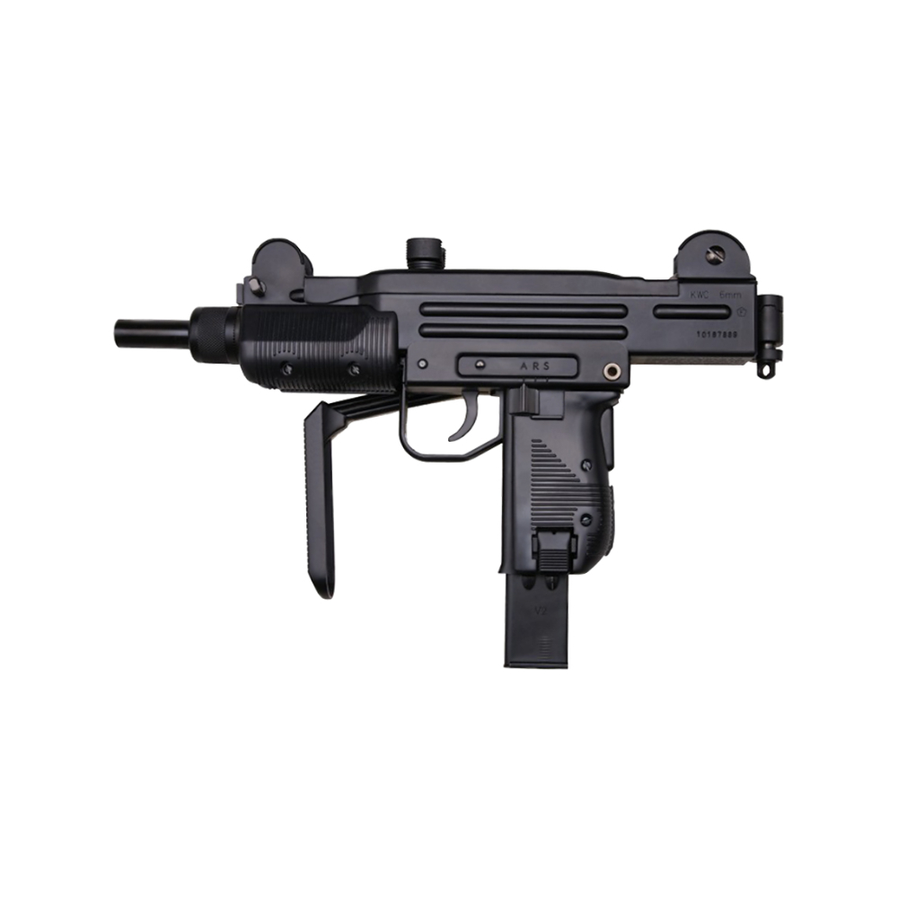 KWC MINI UZI GBB SMG (CO2, 6mm)