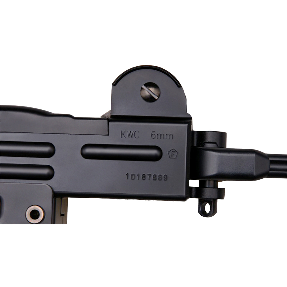 KWC MINI UZI GBB SMG (CO2, 6mm)
