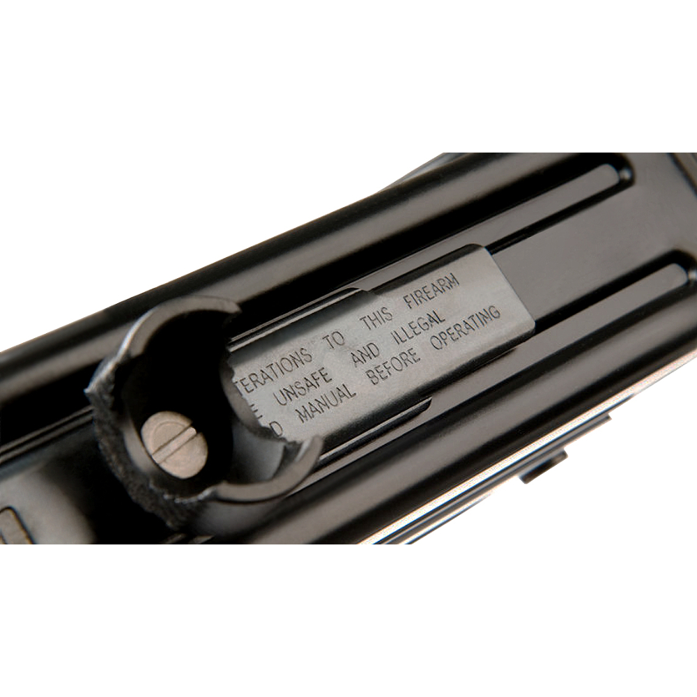 KWC MINI UZI GBB SMG (CO2, 6mm)