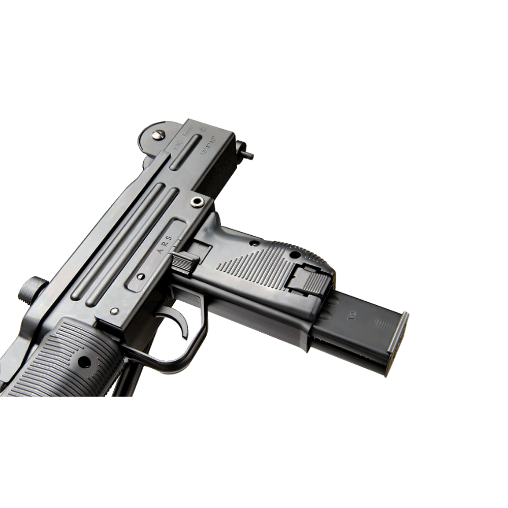 KWC MINI UZI GBB SMG (CO2, 6mm)