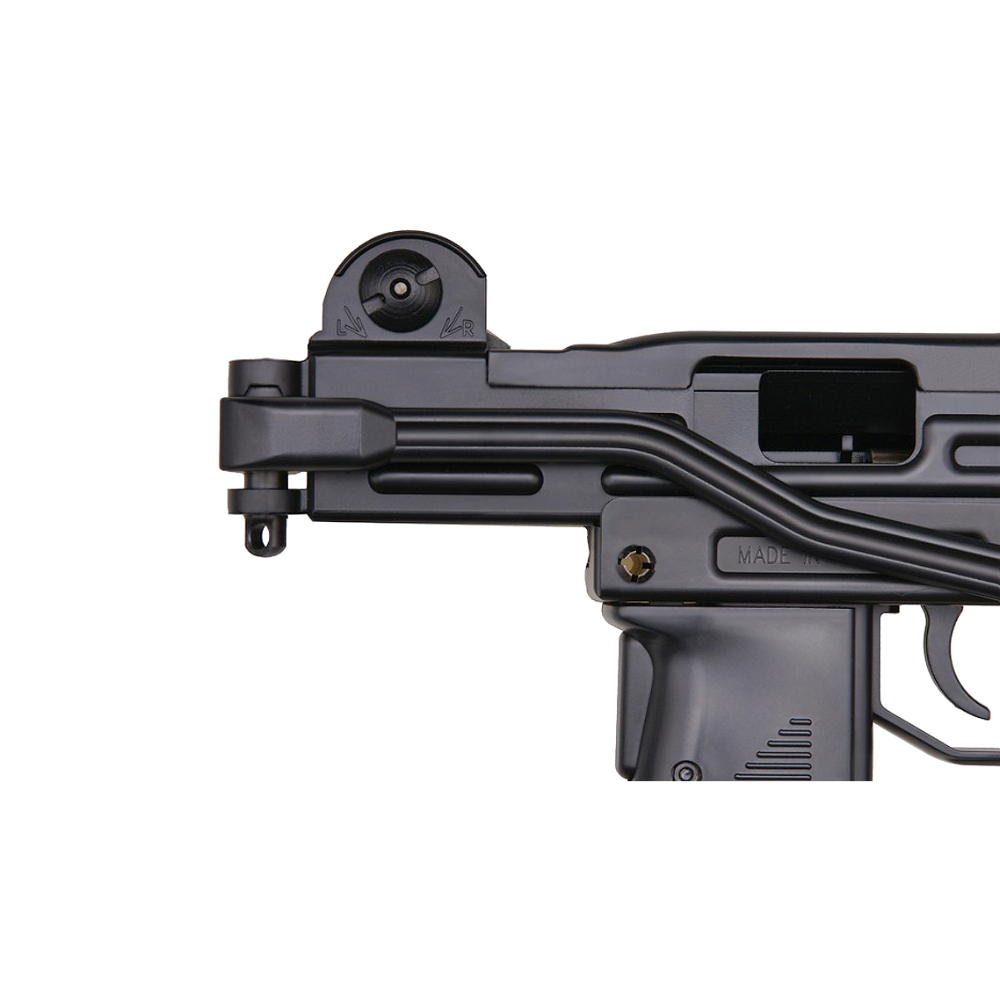 KWC MINI UZI GBB SMG (CO2, 6mm)