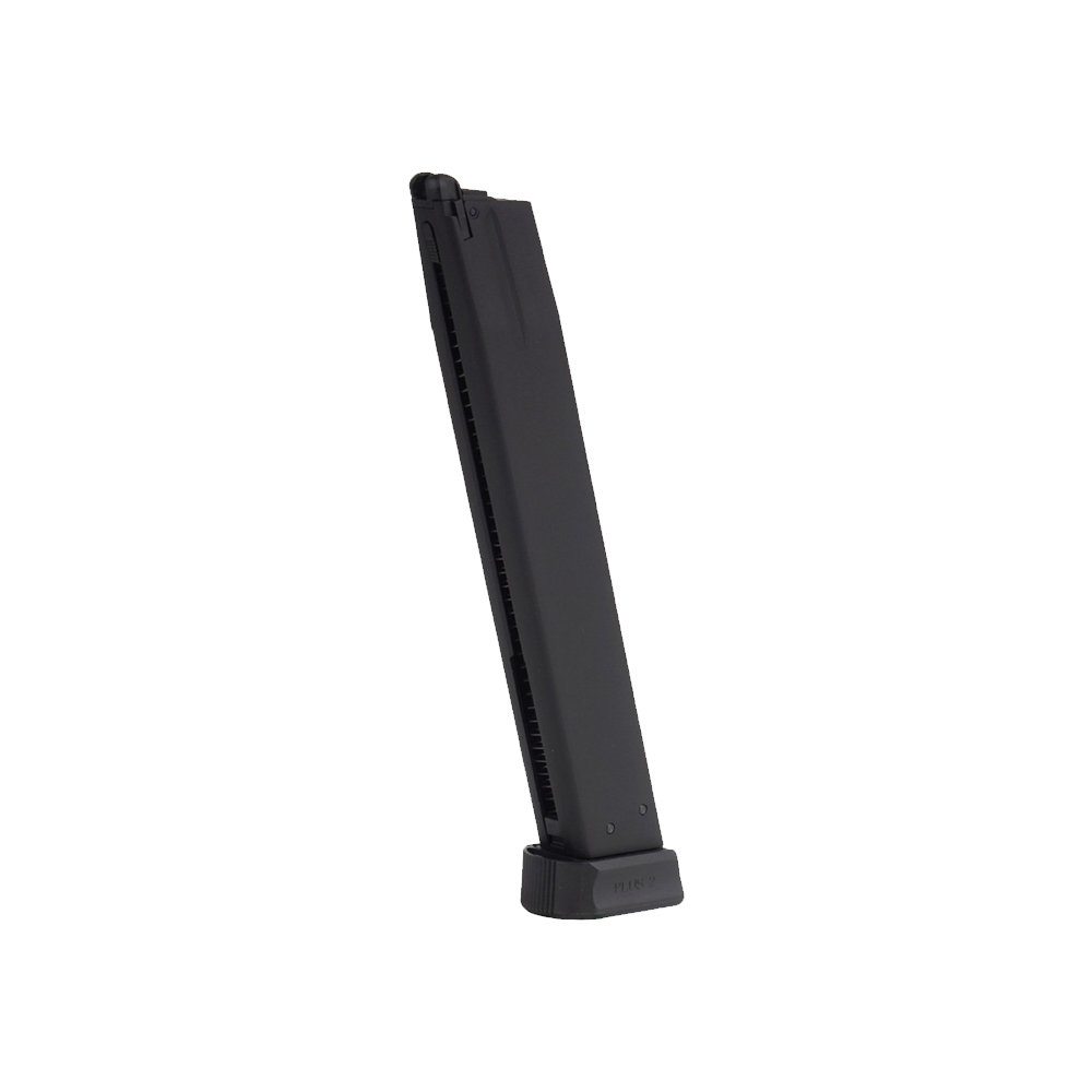ASG B&T USW A1 50RDS GAS EXTENDED MAGAZINE