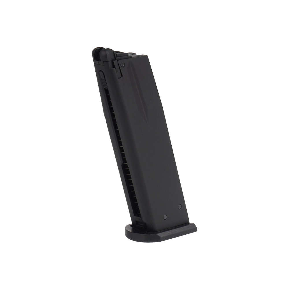 ASG B&T USW A1 26RDS GAS MAGAZINE