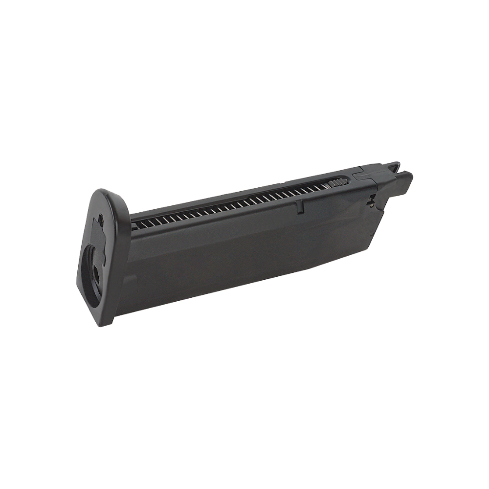 KWC SW M&P40 15RD GBB Magazine (CO2)