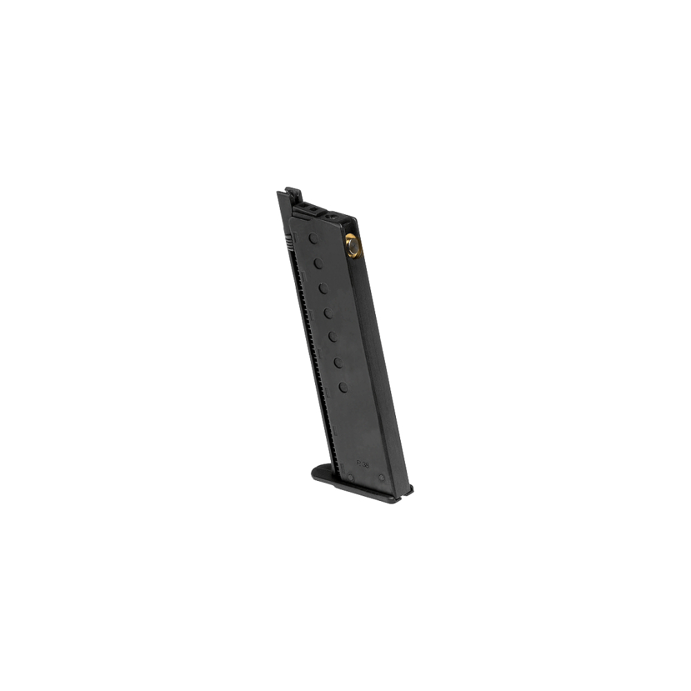 MARUZEN WALTHER P38 12RD Gas Magazine