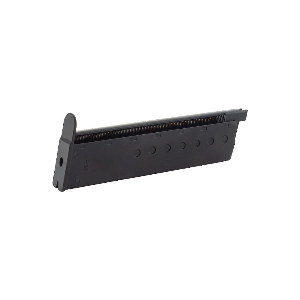 MARUZEN WALTHER P38 12RD Gas Magazine