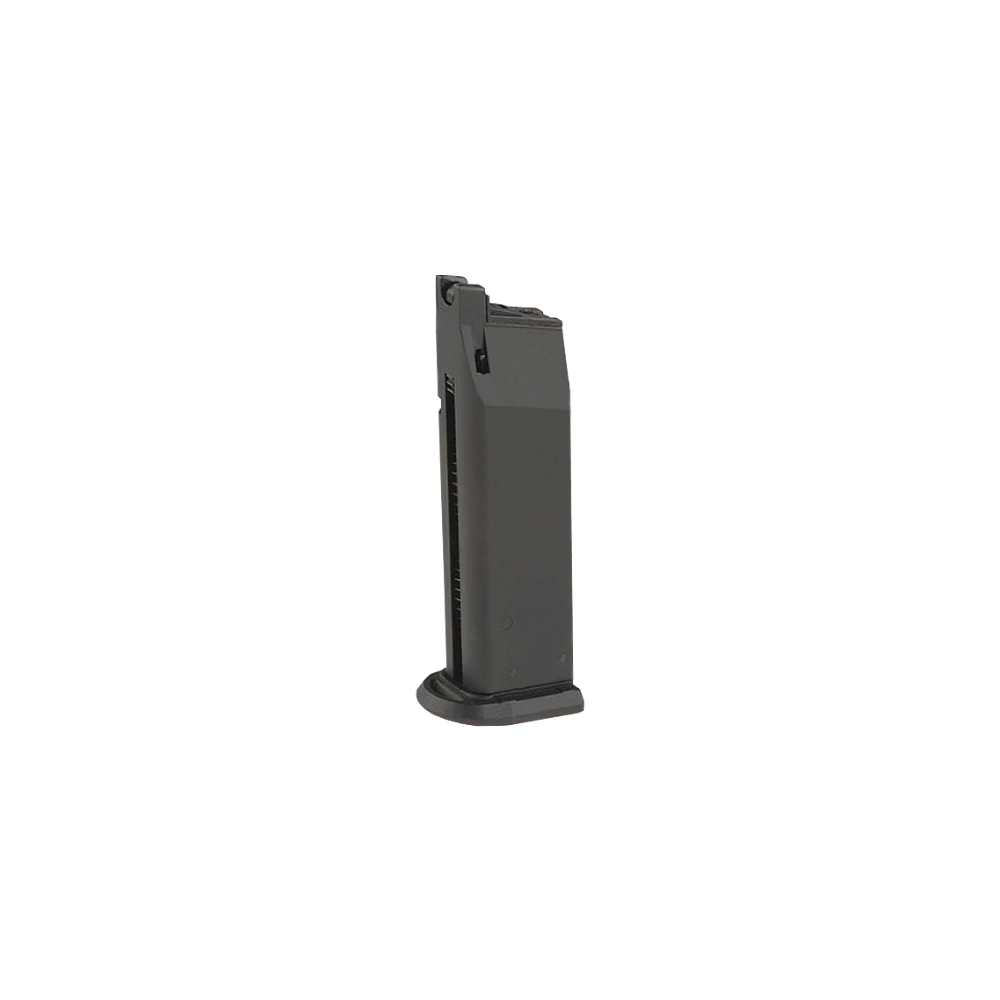 MARUZEN WALTHER P99 24RD Gas Magazine