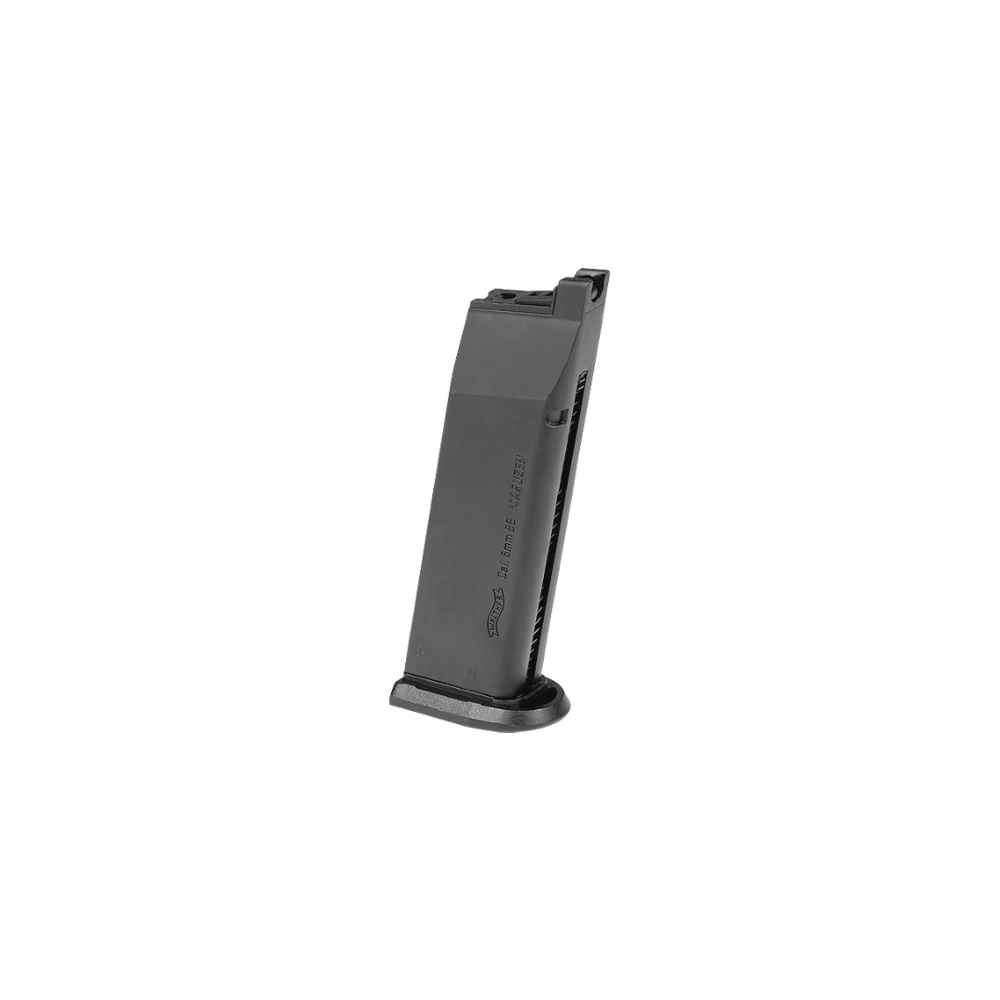 MARUZEN WALTHER P99 24RD Gas Magazine