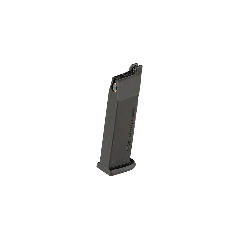 MARUZEN WALTHER P99 24RD Gas Magazine