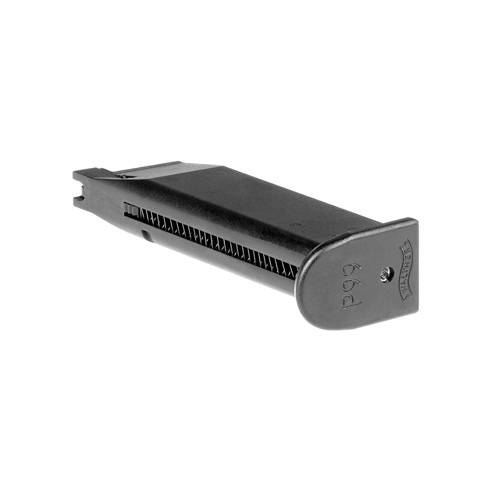 MARUZEN WALTHER P99 24RD Gas Magazine