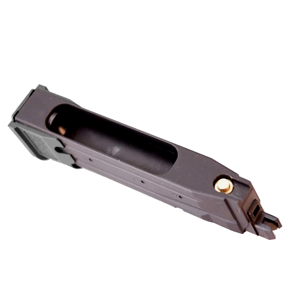 SIG SAUER M17 P320 25RDS CO2 MAGAZINE BLACK