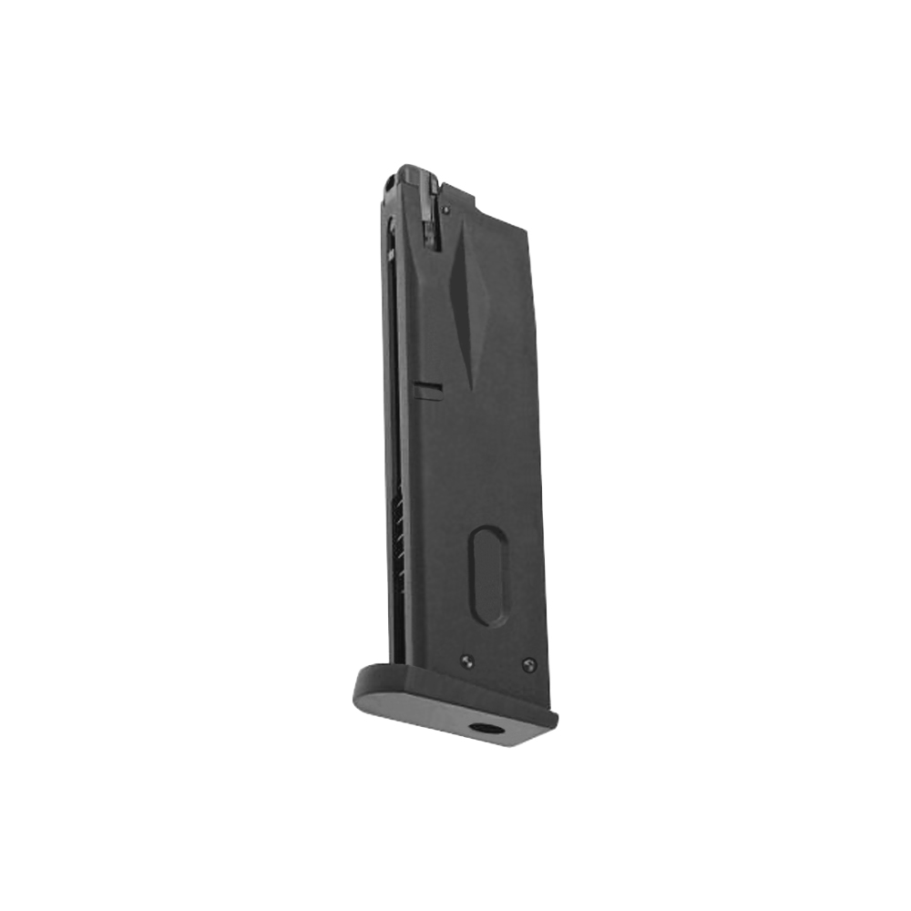 SRC M92 SR92 25RDS GAS MAGAZINE BLACK