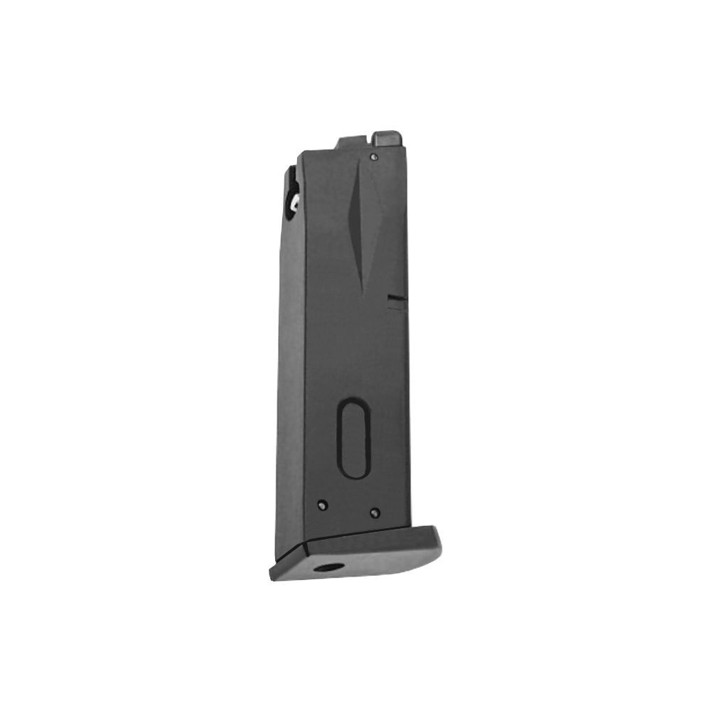 SRC M92 SR92 25RDS GAS MAGAZINE BLACK