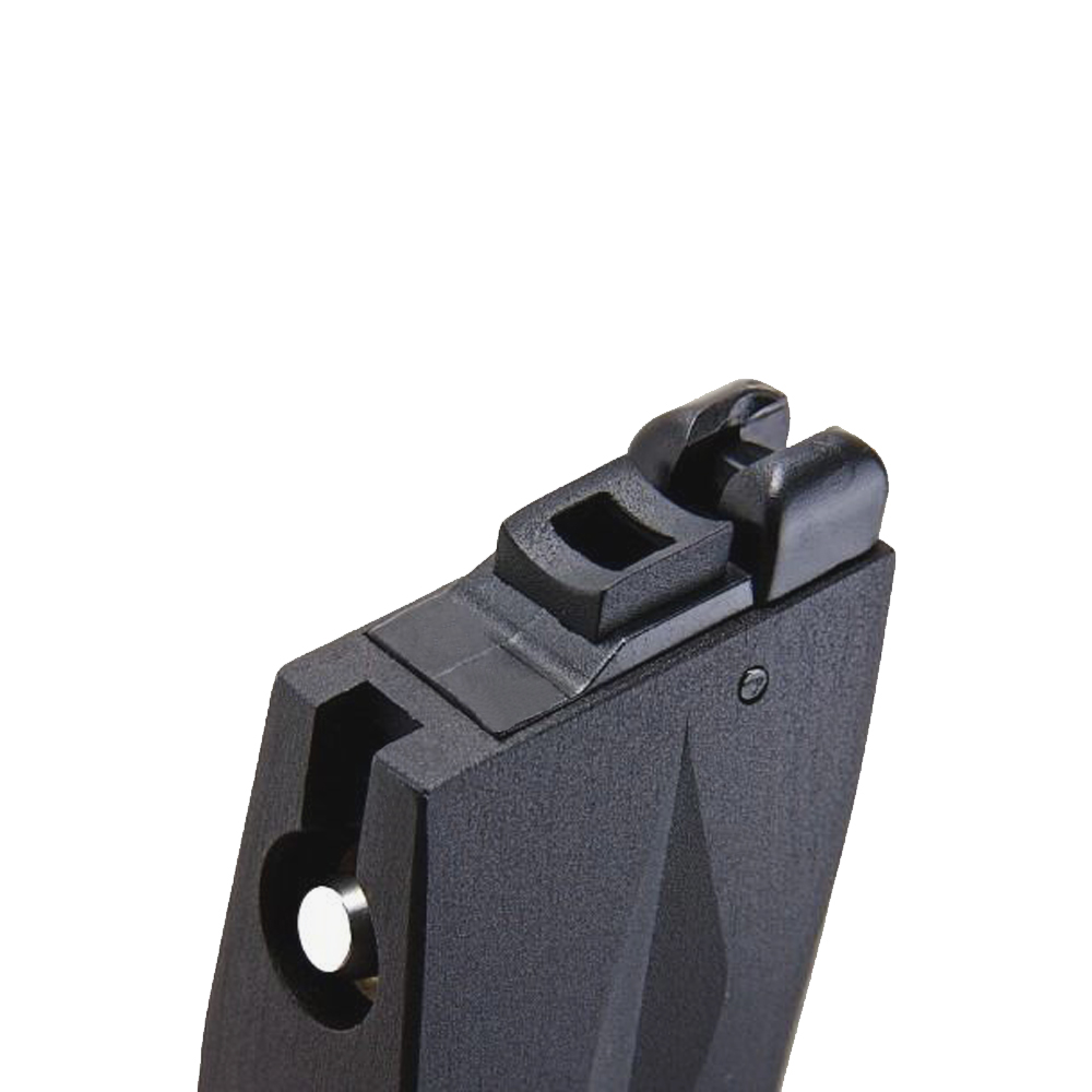 SRC M92 SR92 25RDS GAS MAGAZINE BLACK