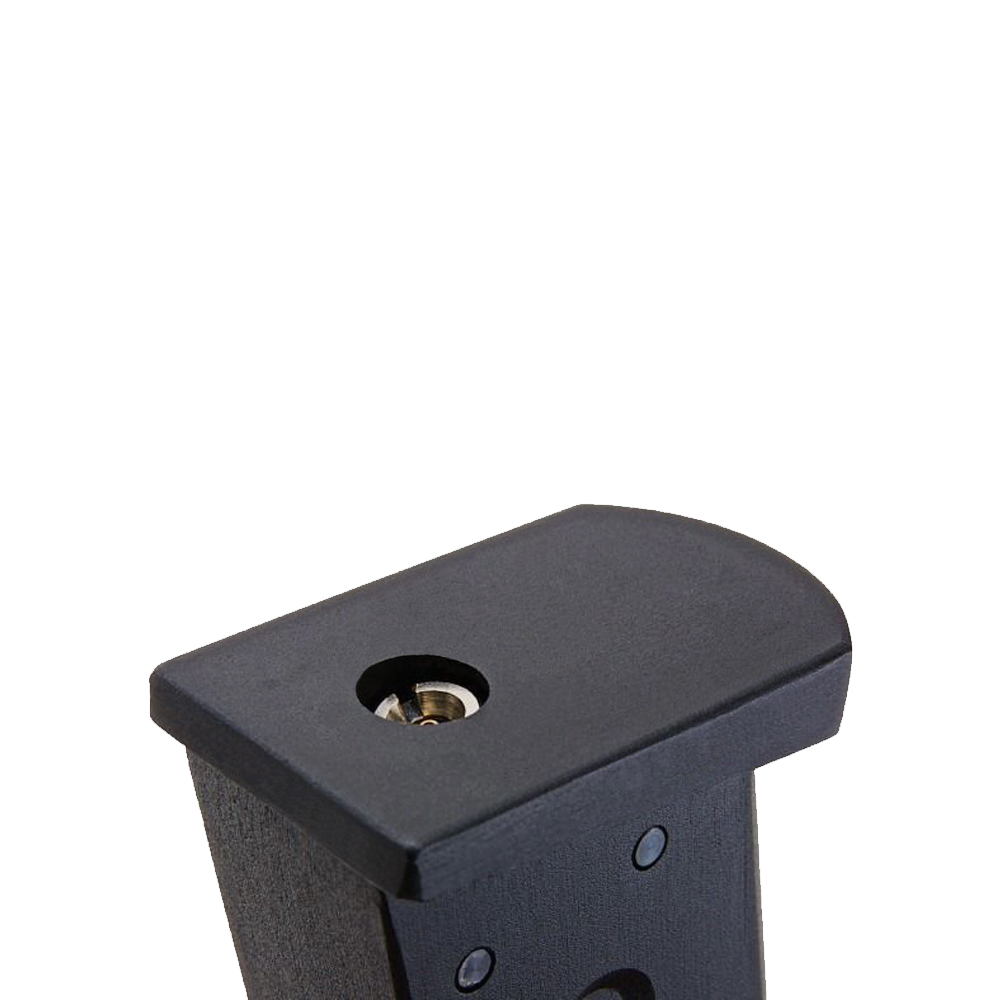 SRC M92 SR92 25RDS GAS MAGAZINE BLACK
