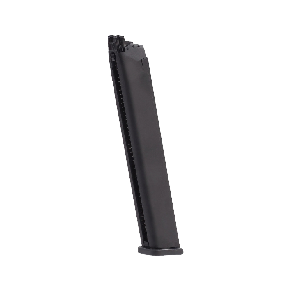 UMAREX GLOCK 18C 50RDS GAS LONG MAGAZINE