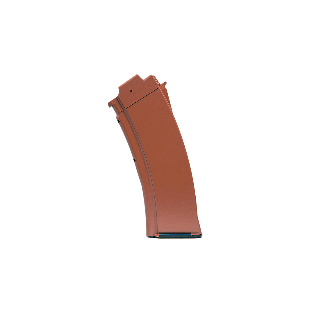 TOKYO MARUI AK74 480RD AEG Magazine (Next Gen, Orange)