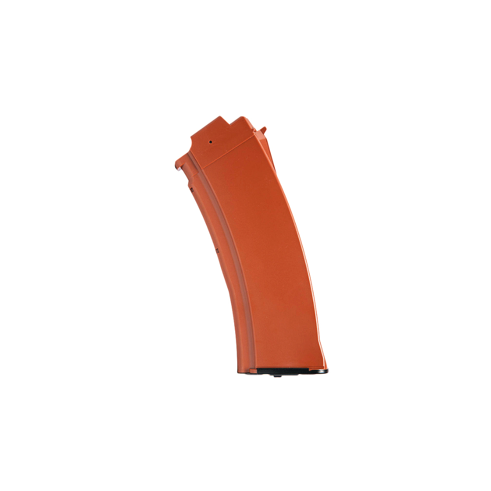 TOKYO MARUI AK74 74RD AEG Magazine (Next Gen, Orange)