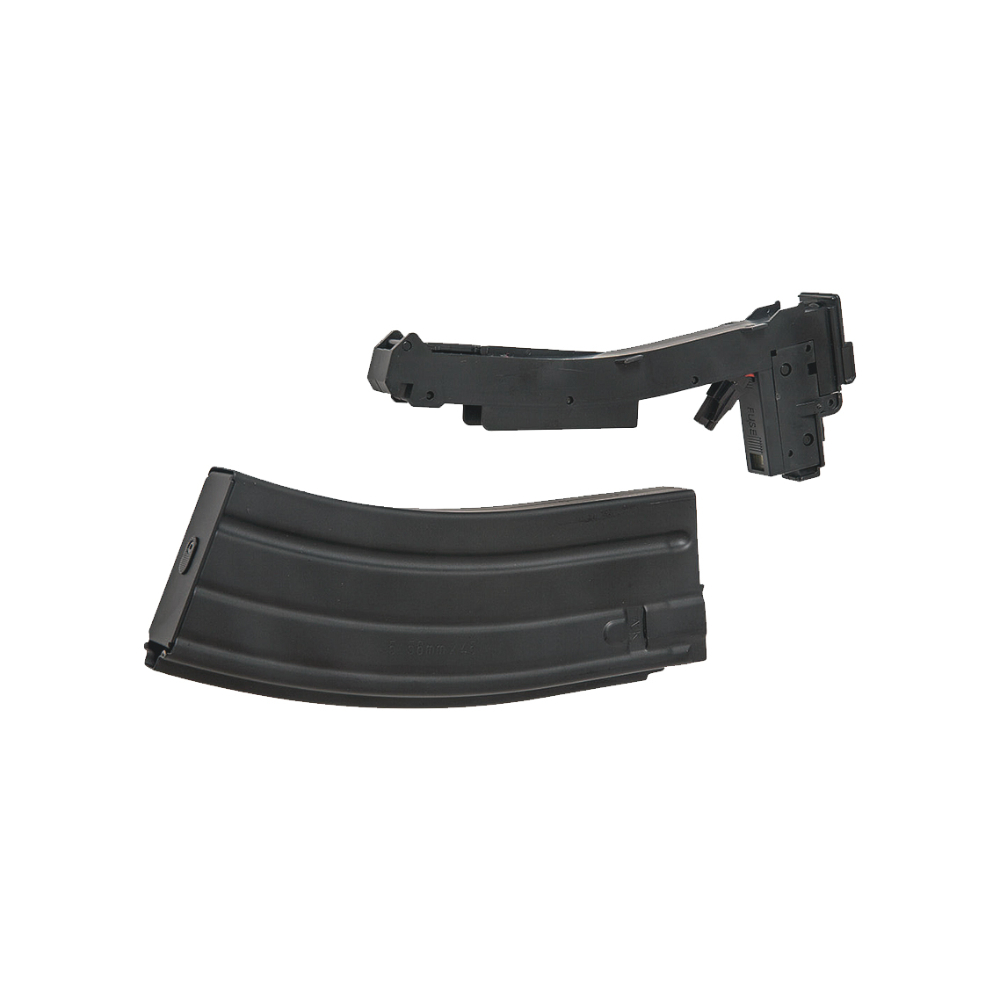 TOKYO MARUI HK416C 30RD Magazine (Battery Storage Type)