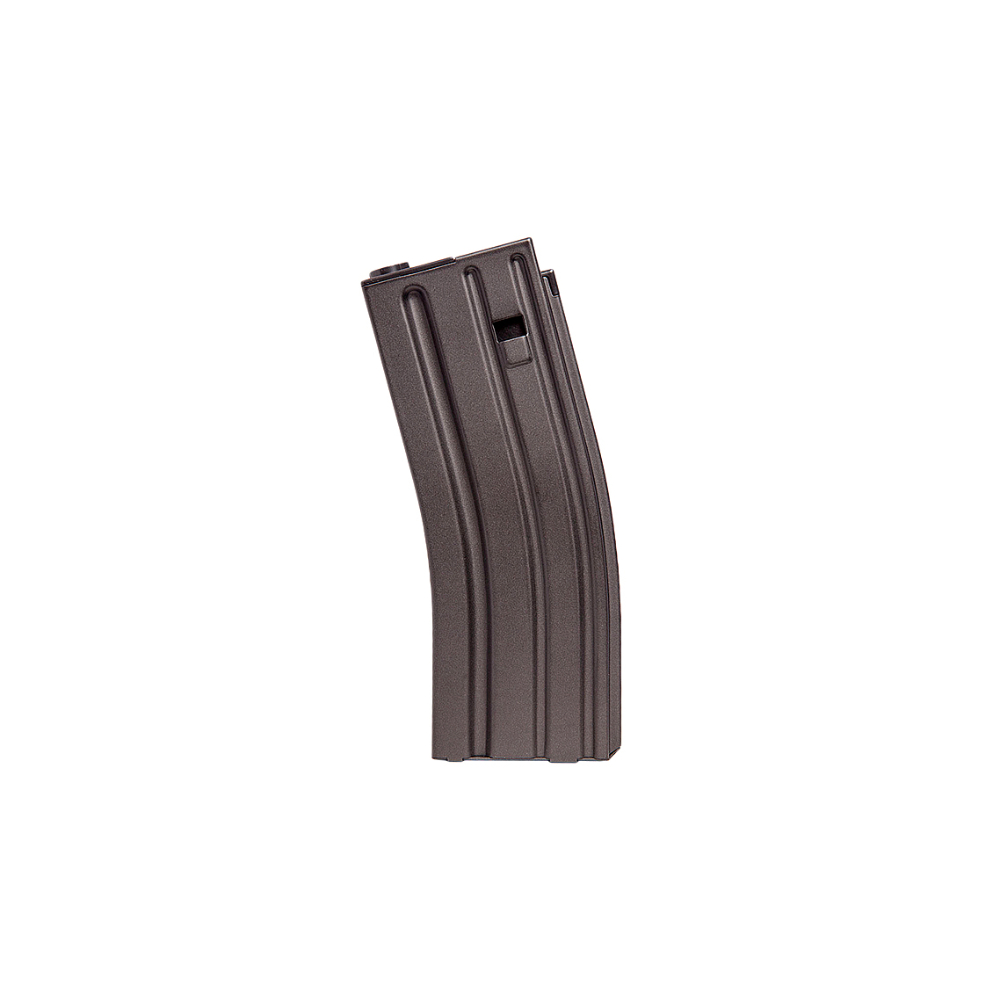 TOKYO MARUI M4 430RD HI-CAP AEG Magazine (Next Gen, Black)