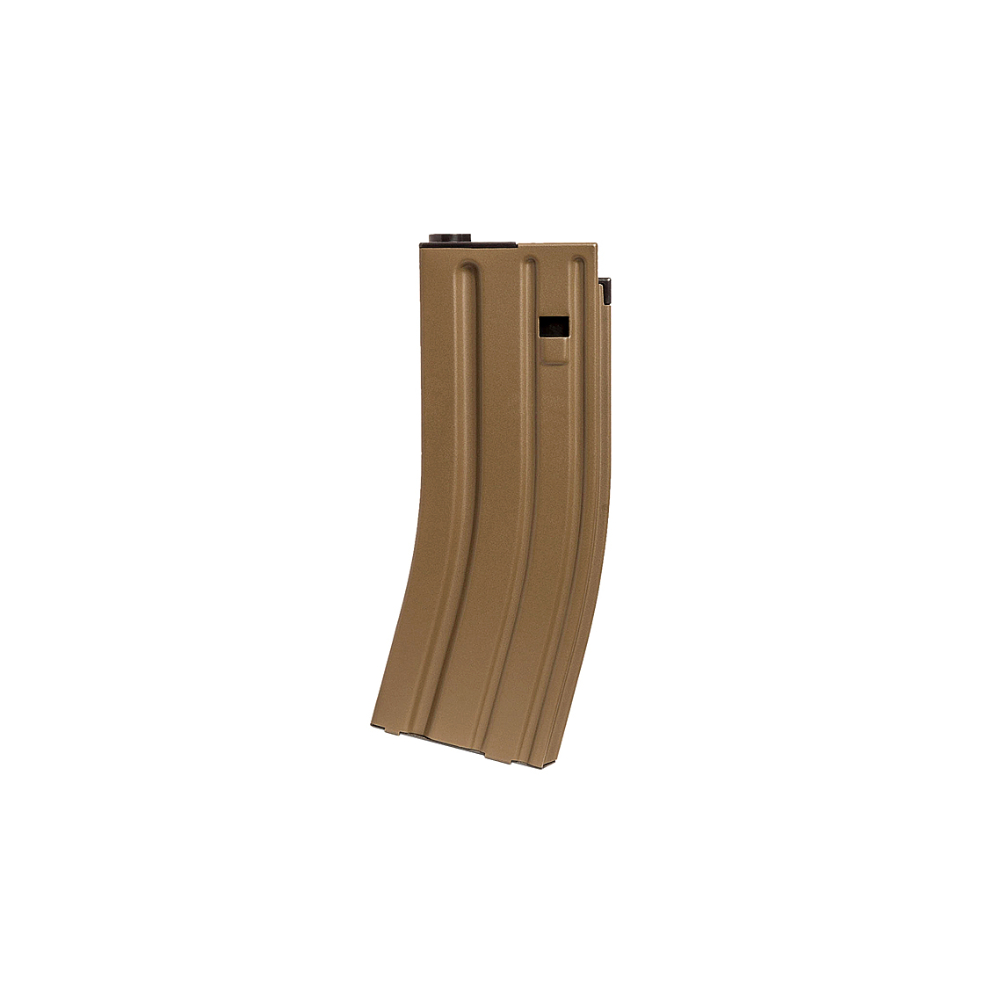 TOKYO MARUI SCAR-L 82RD AEG Magazine (Next Gen, Tan)