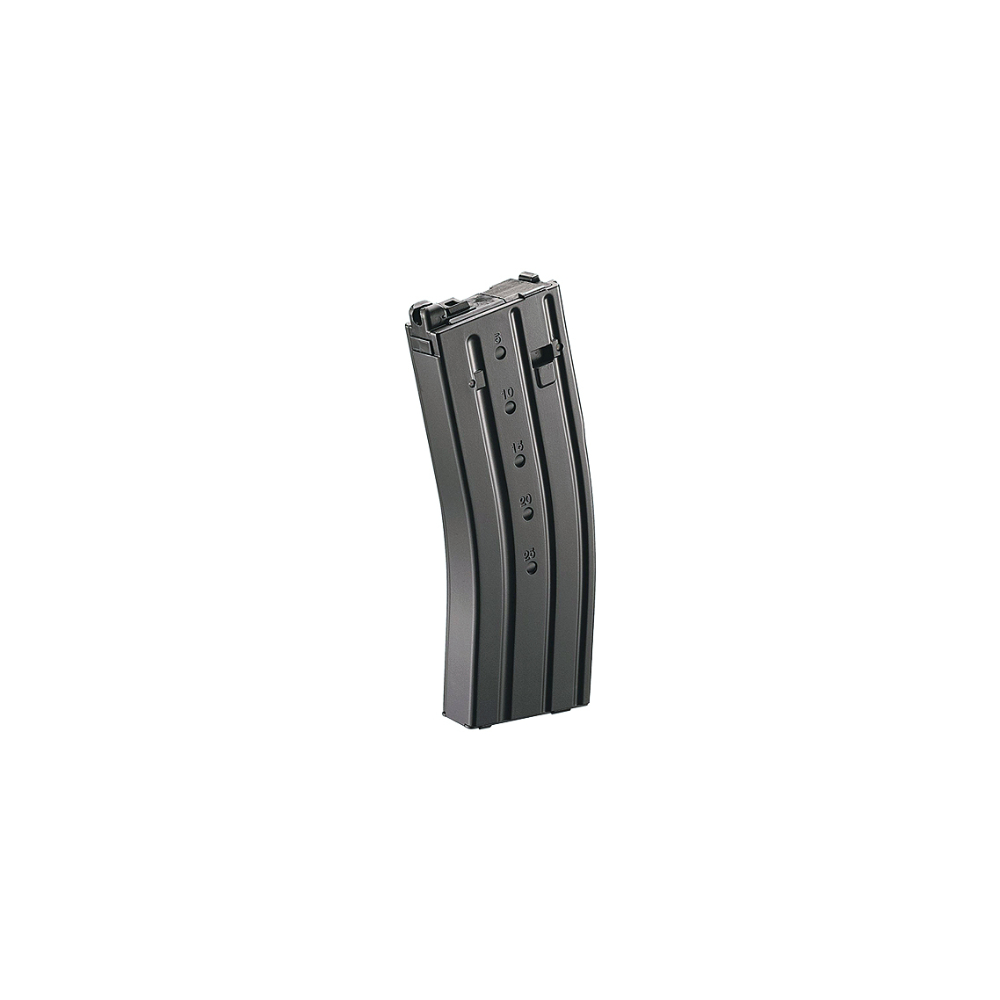 TOKYO MARUI HOWA TYPE 89 35RD GAS Magazine