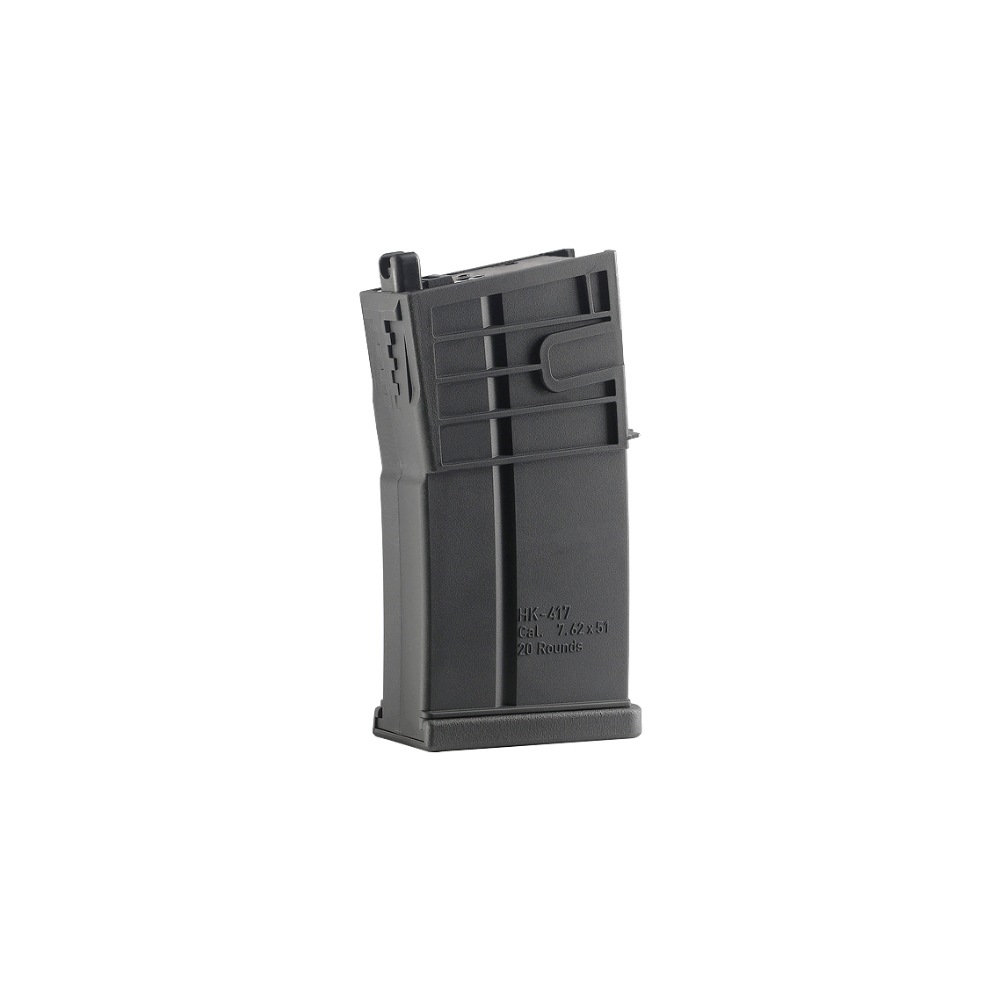 UMAREX H&K HK417 A2 36RD Gas Magazine (KWA)