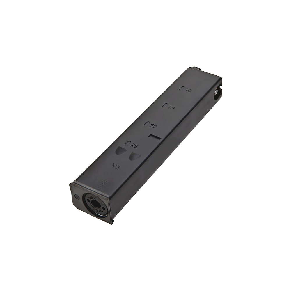 KWC MINI UZI 38RD CO2 Magazine