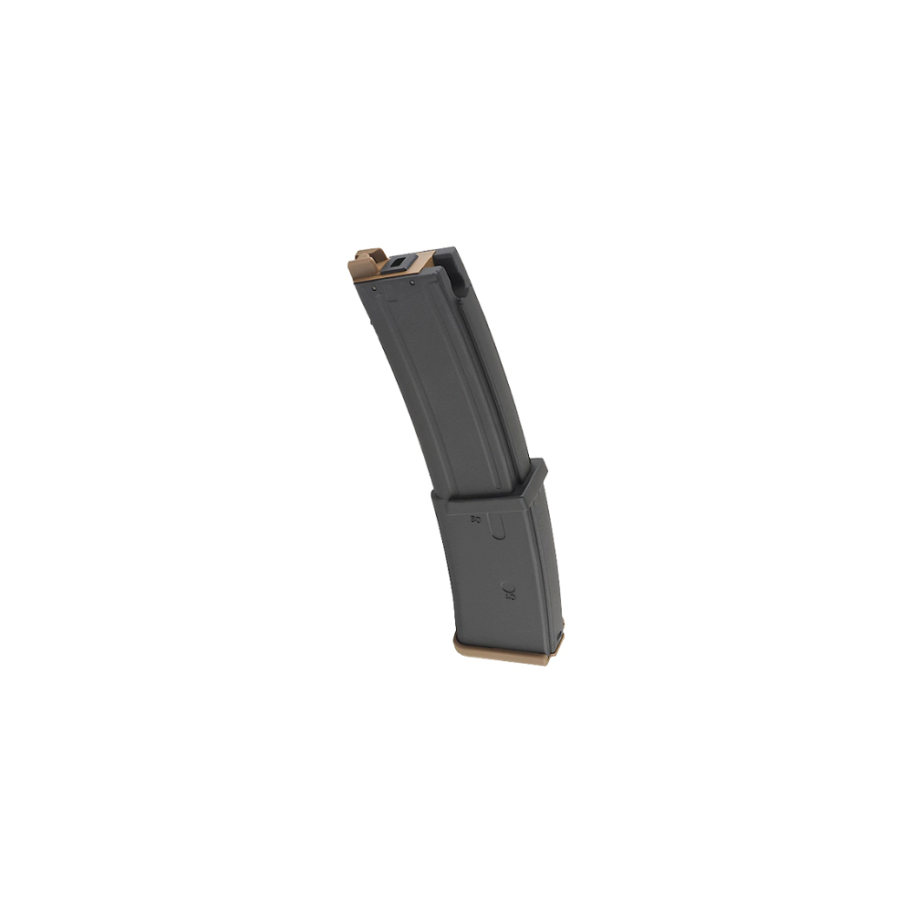 UMAREX H&K MP7 40RD Magazine (VFC, Tan)