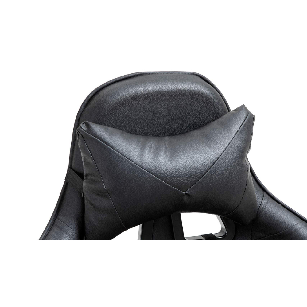 PUDINBAG GC01 Computer Gaming Chair (Black)