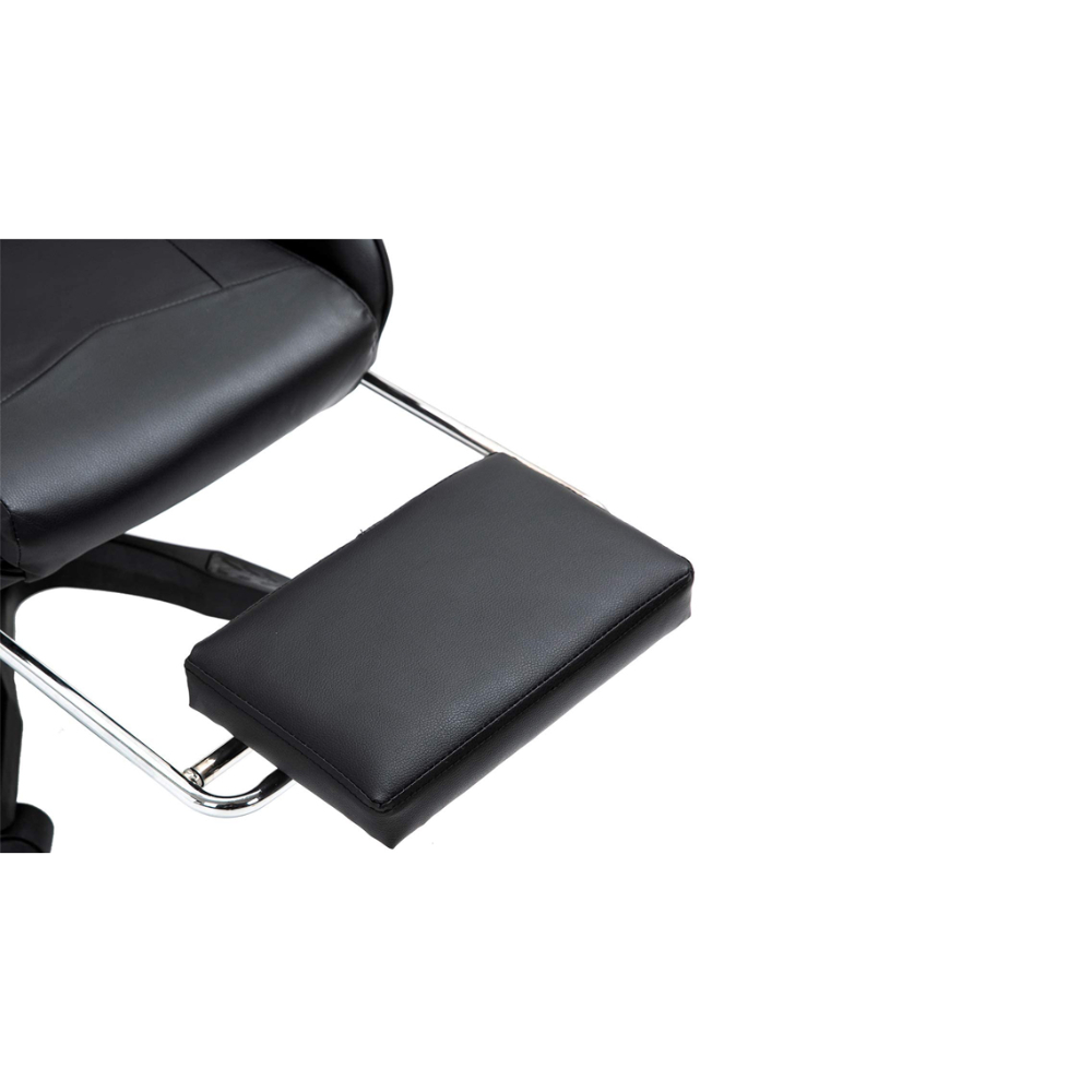 PUDINBAG GC01 Computer Gaming Chair (Black)