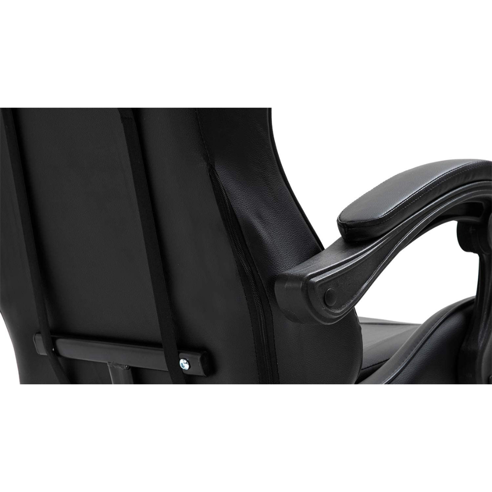 PUDINBAG GC01 Computer Gaming Chair (Black)