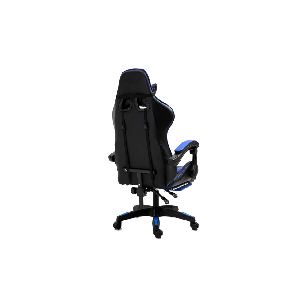 PUDINBAG GC01 Computer Gaming Chair (Blue)