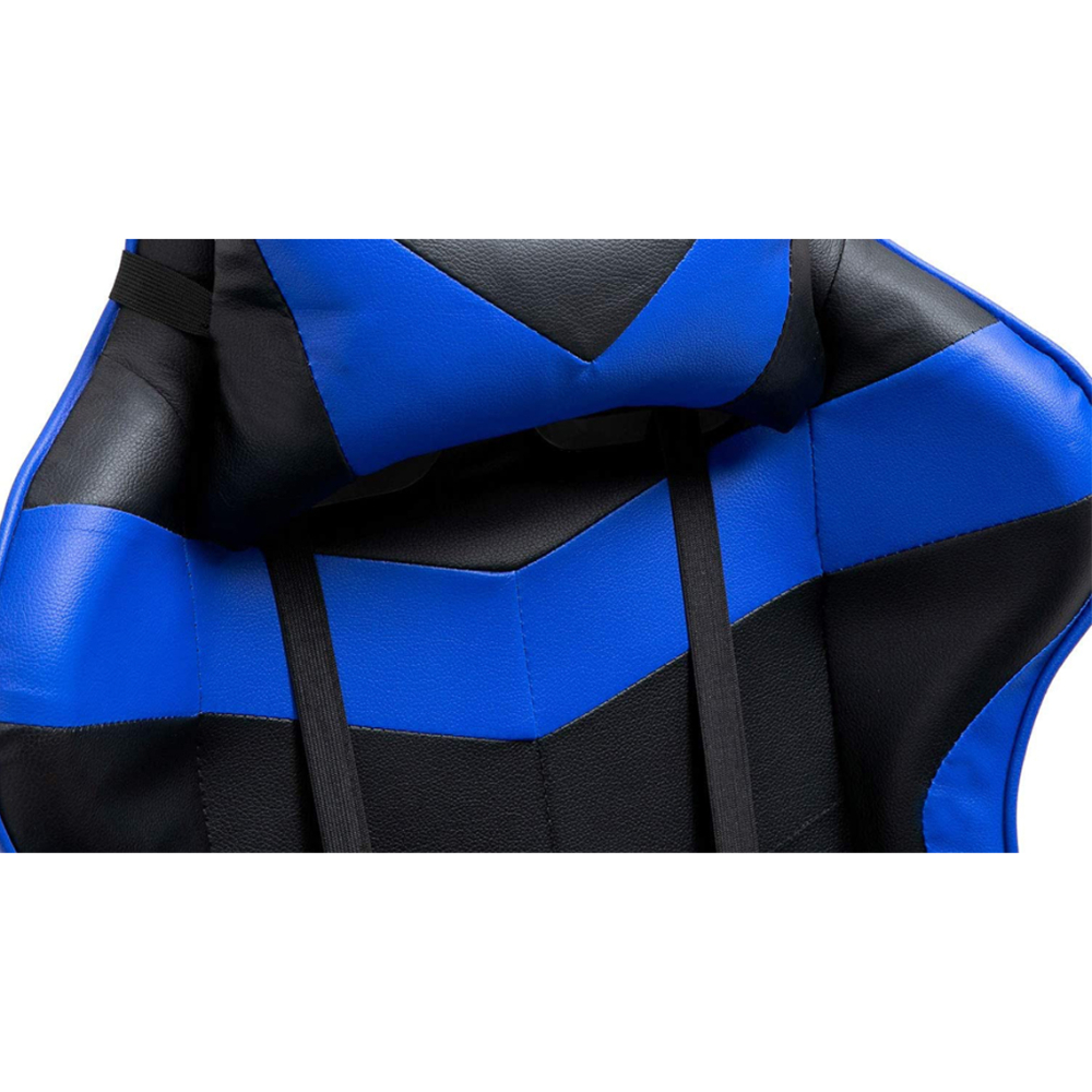 PUDINBAG GC01 Computer Gaming Chair (Blue)