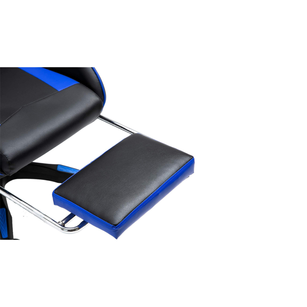PUDINBAG GC01 Computer Gaming Chair (Blue)