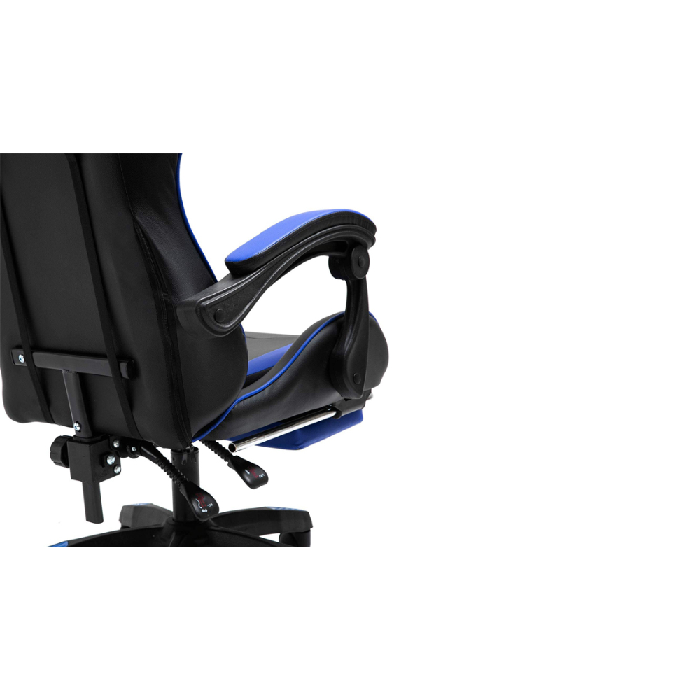 PUDINBAG GC01 Computer Gaming Chair (Blue)