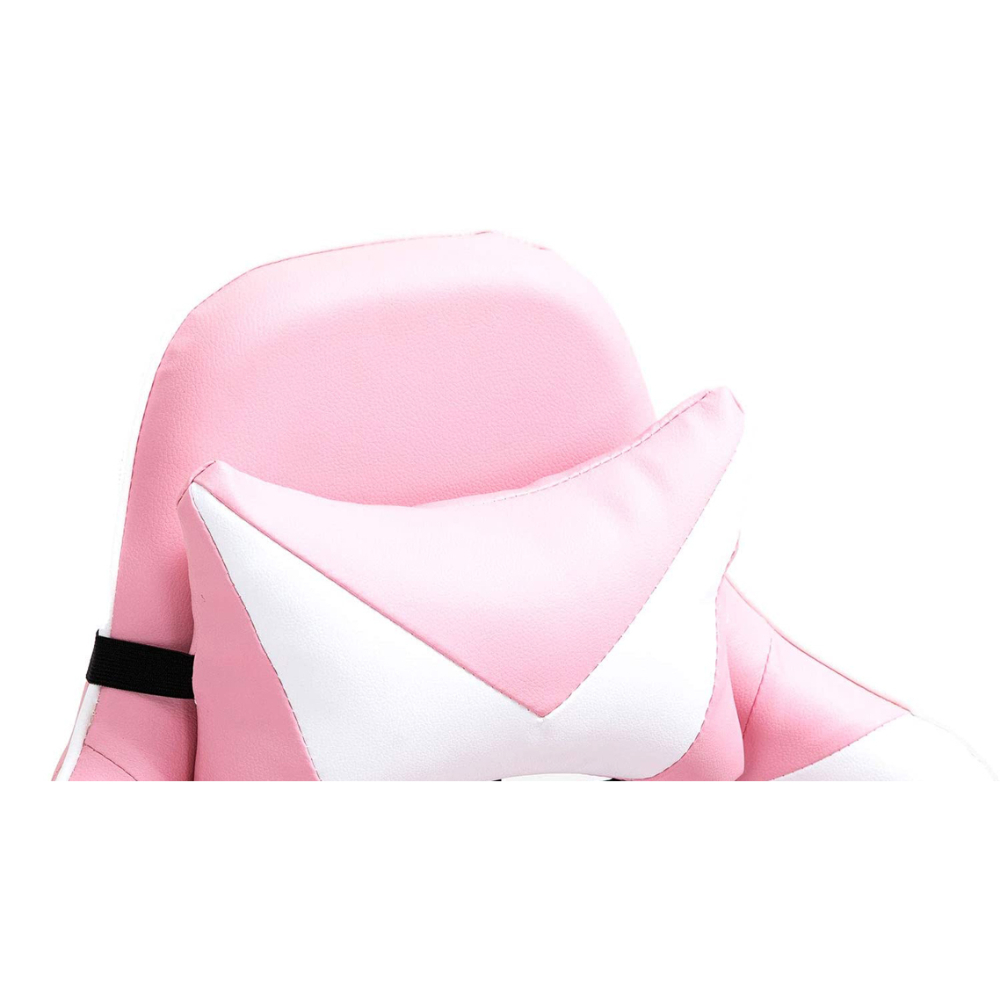 PUDINBAG GC01 Computer Gaming Chair (Pink)